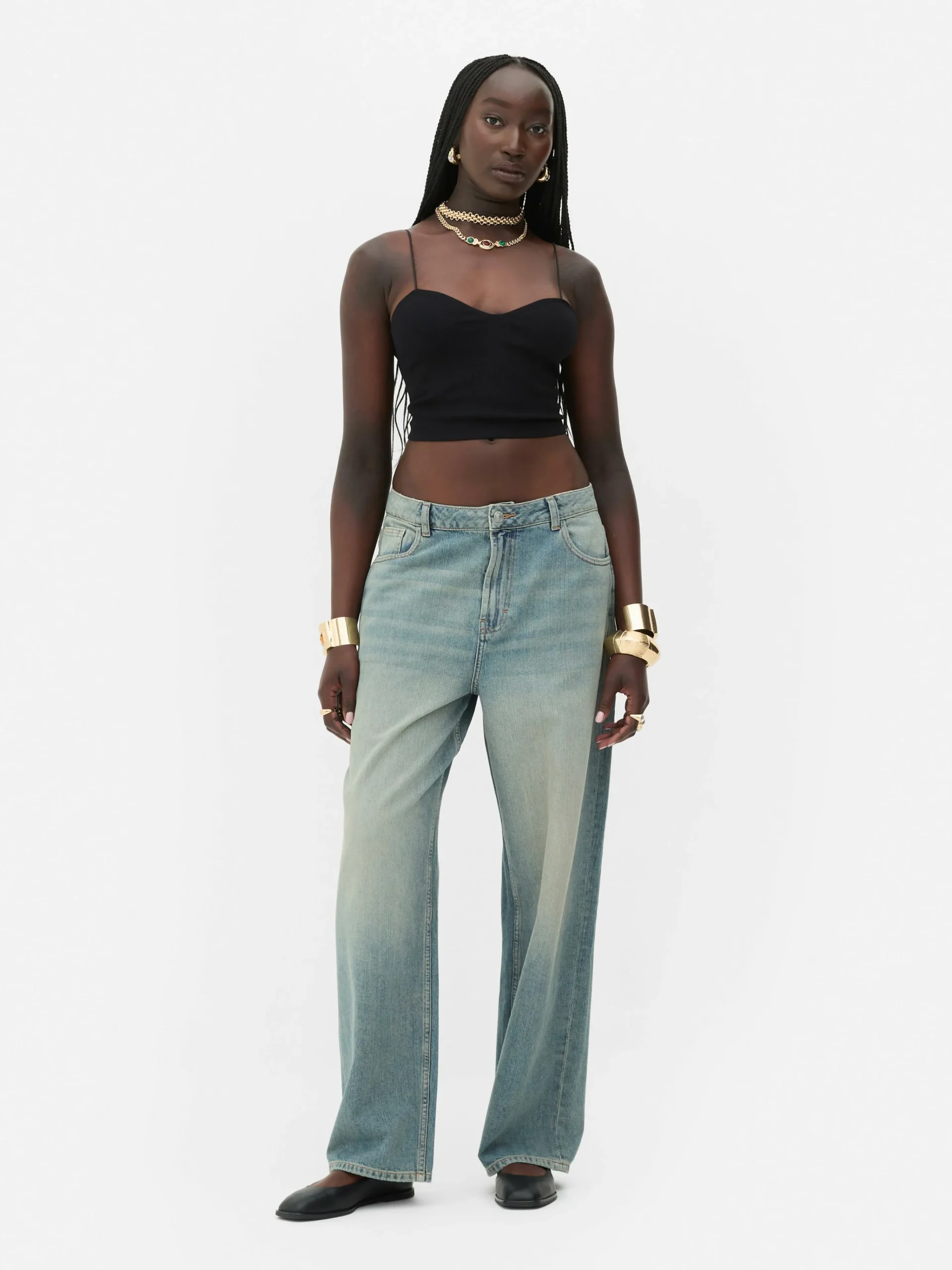 Sale Nahtloses, Kurzes „Rita Ora“ Trägertop Damen Tops Und T-Shirts