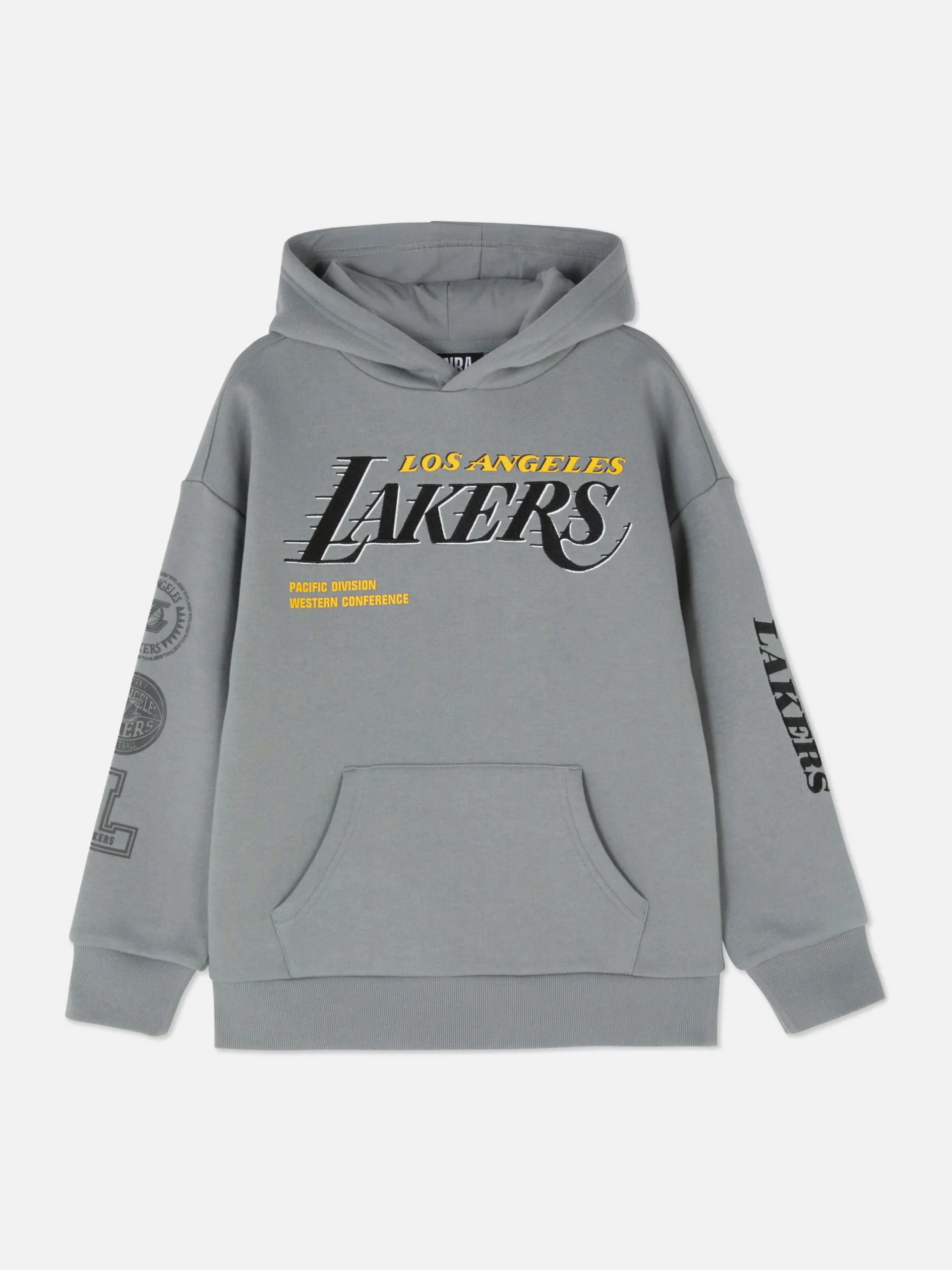 Clearance „NBA LA Lakers“ Hoodie Kinder Hoodies Und Sweatshirts