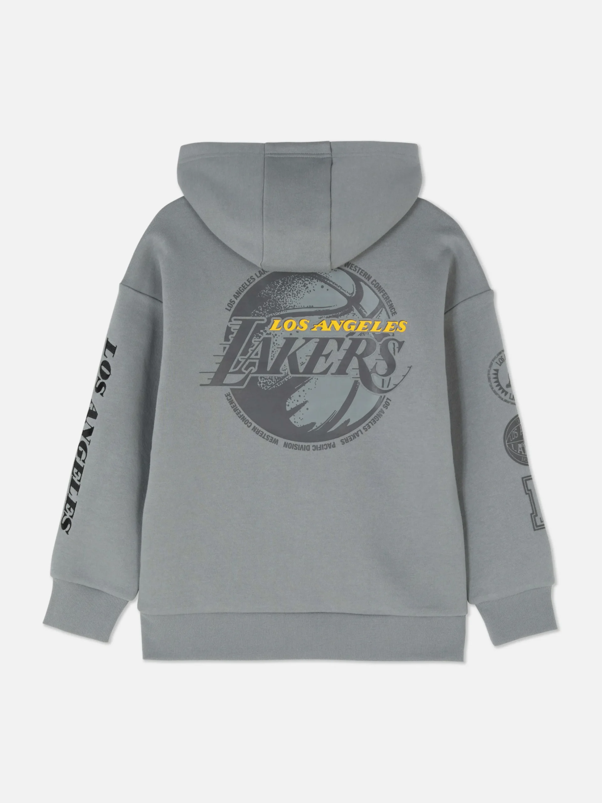 Clearance „NBA LA Lakers“ Hoodie Kinder Hoodies Und Sweatshirts