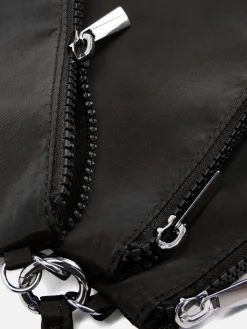 Clearance Netzstoffbeutel, 3er-Pack Damen Taschen Und Portemonnaies