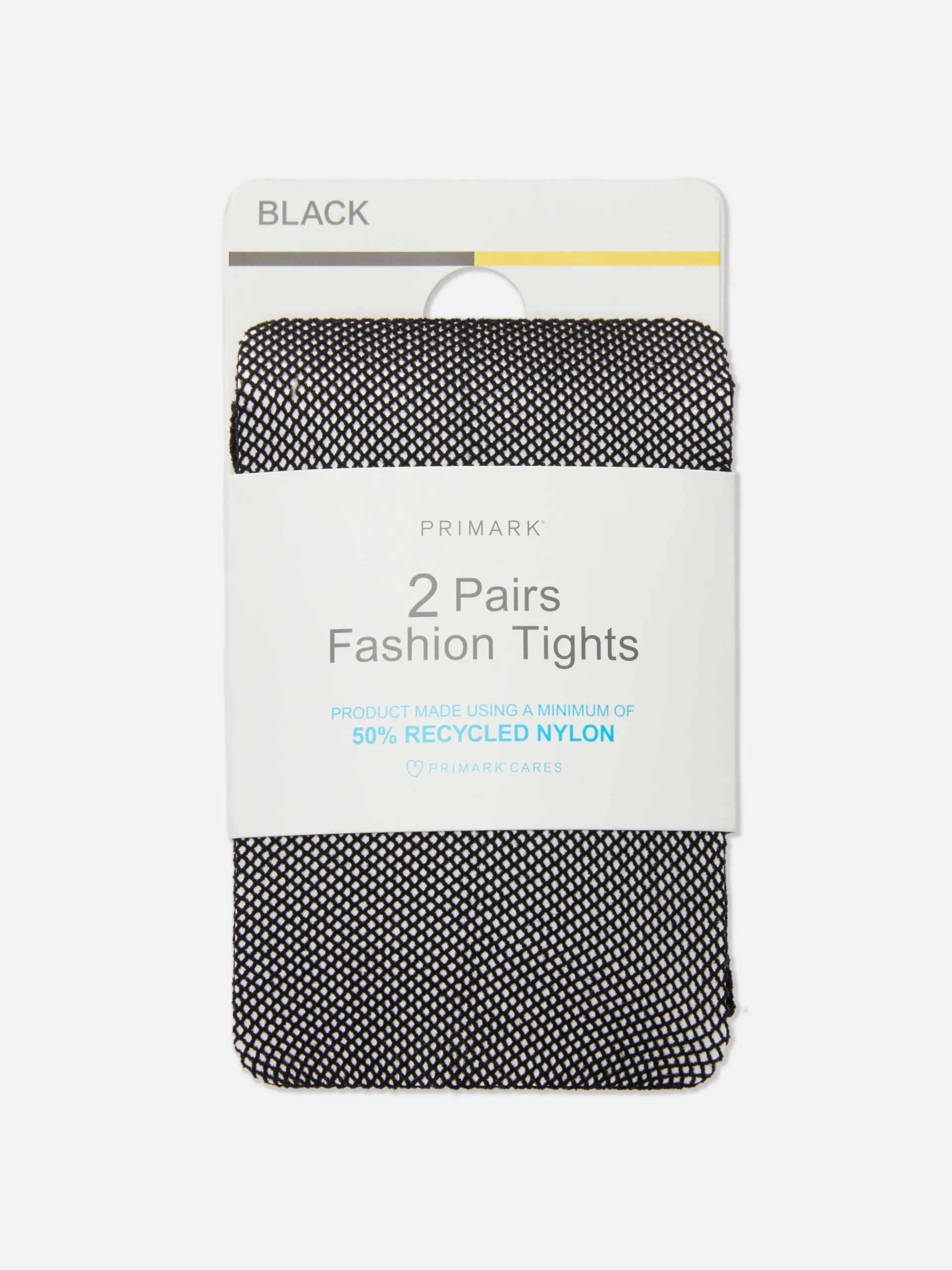 New Netzstrumpfhose Mit Kleinen Maschen, 2er-Pack Damen Strumpfhosen