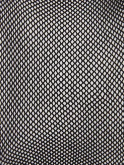 New Netzstrumpfhose Mit Kleinen Maschen, 2er-Pack Damen Strumpfhosen