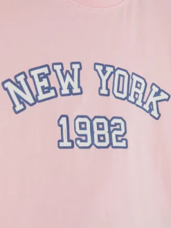 Best „New York“ T-Shirt Kinder Tops Und T-Shirts