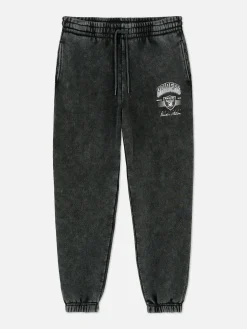 „NFL Las Vegas Raiders“ Jogginghose Zum Kombinieren Herren Jogginghosen