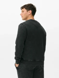 „NFL Las Vegas Raiders“ Sweatshirt Zum Kombinieren Herren Grafik-T-Shirts Und -Sweatshirts|Hoodies Und Sweatshirts