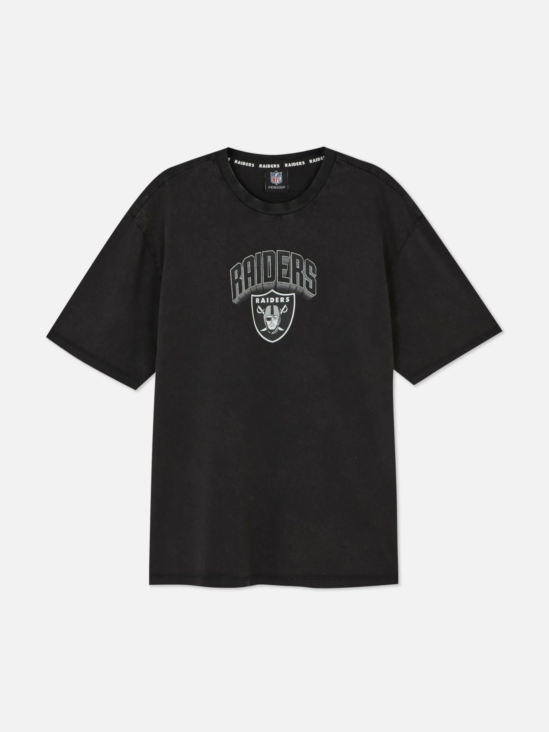 Sale „NFL Las Vegas Raiders“ T-Shirt Mit Grafik Herren Grafik-T-Shirts Und -Sweatshirts|Tops Und T-Shirts
