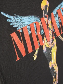 Hot „Nirvana“ Tragetasche Aus Canvas Reiseaccessoires