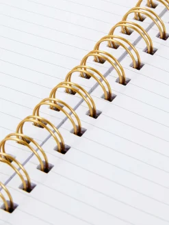 Sale Notizbuch In Marmoroptik Kinder Notizbücher