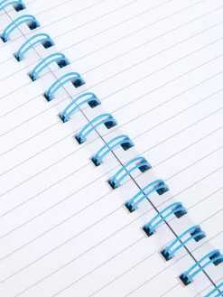 Notizbuch Mit Hundemotiv, A5 Kinder Notizbücher