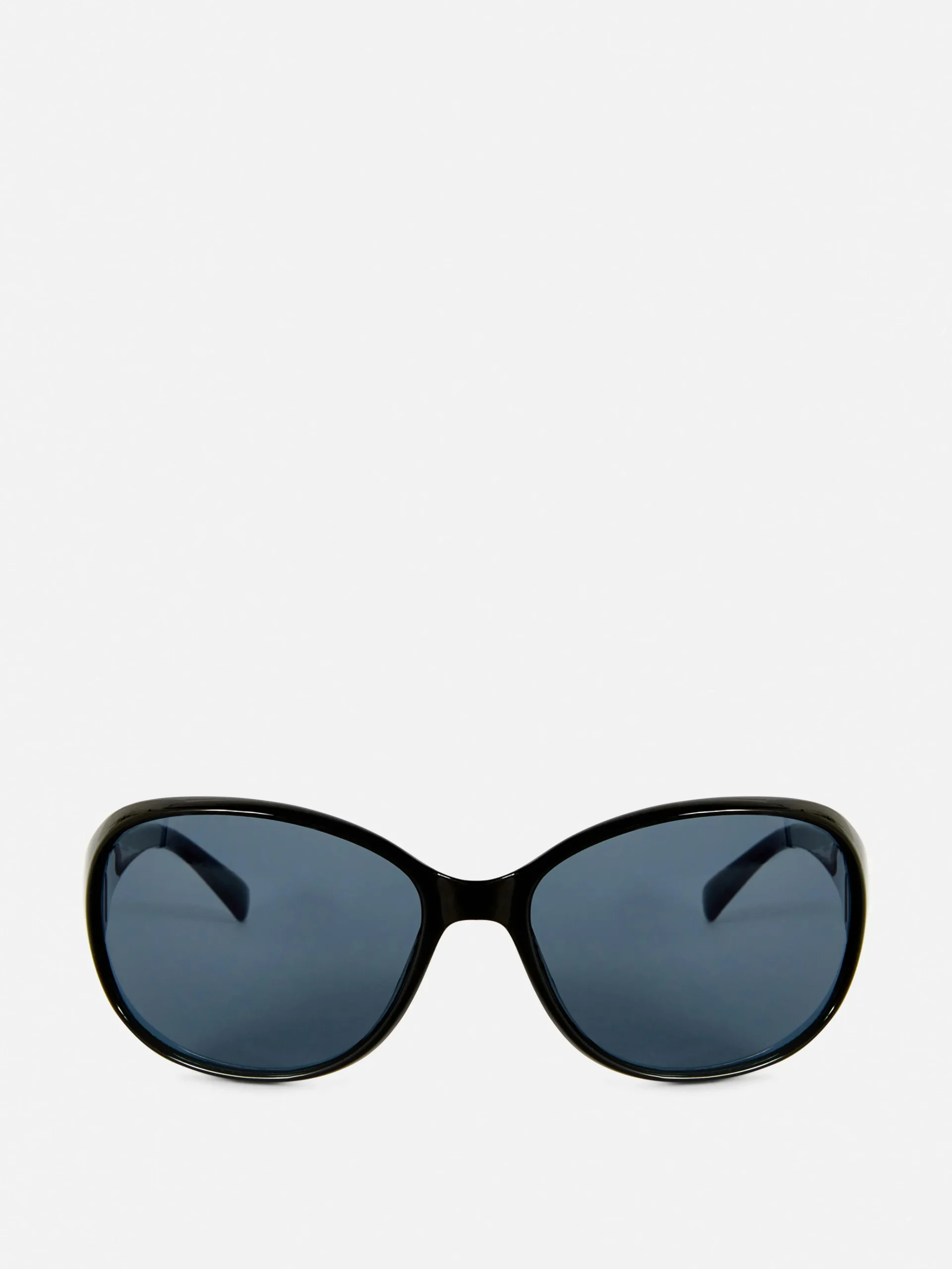 Clearance Ovale Sonnenbrille Damen Sonnenbrillen