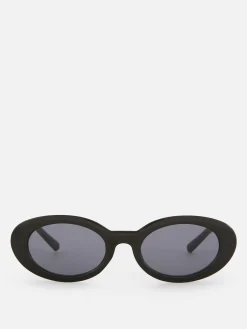 Discount Ovale Sonnenbrille Damen Sonnenbrillen