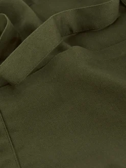 Hot Oversize-Tragetasche Aus Canvas Damen Taschen Und Portemonnaies