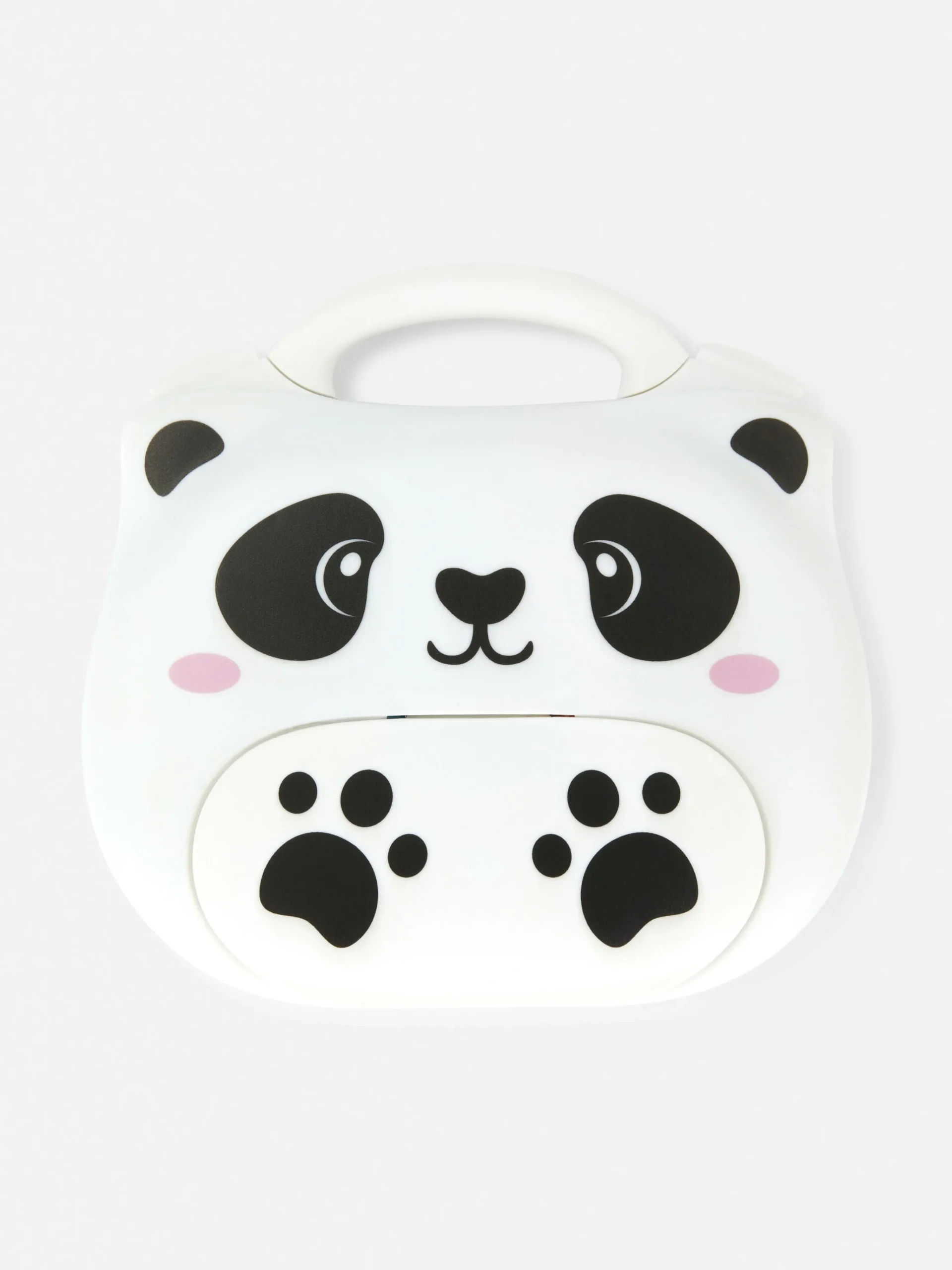 Discount Panda-Malset Kinder Basteln Und Handarbeiten