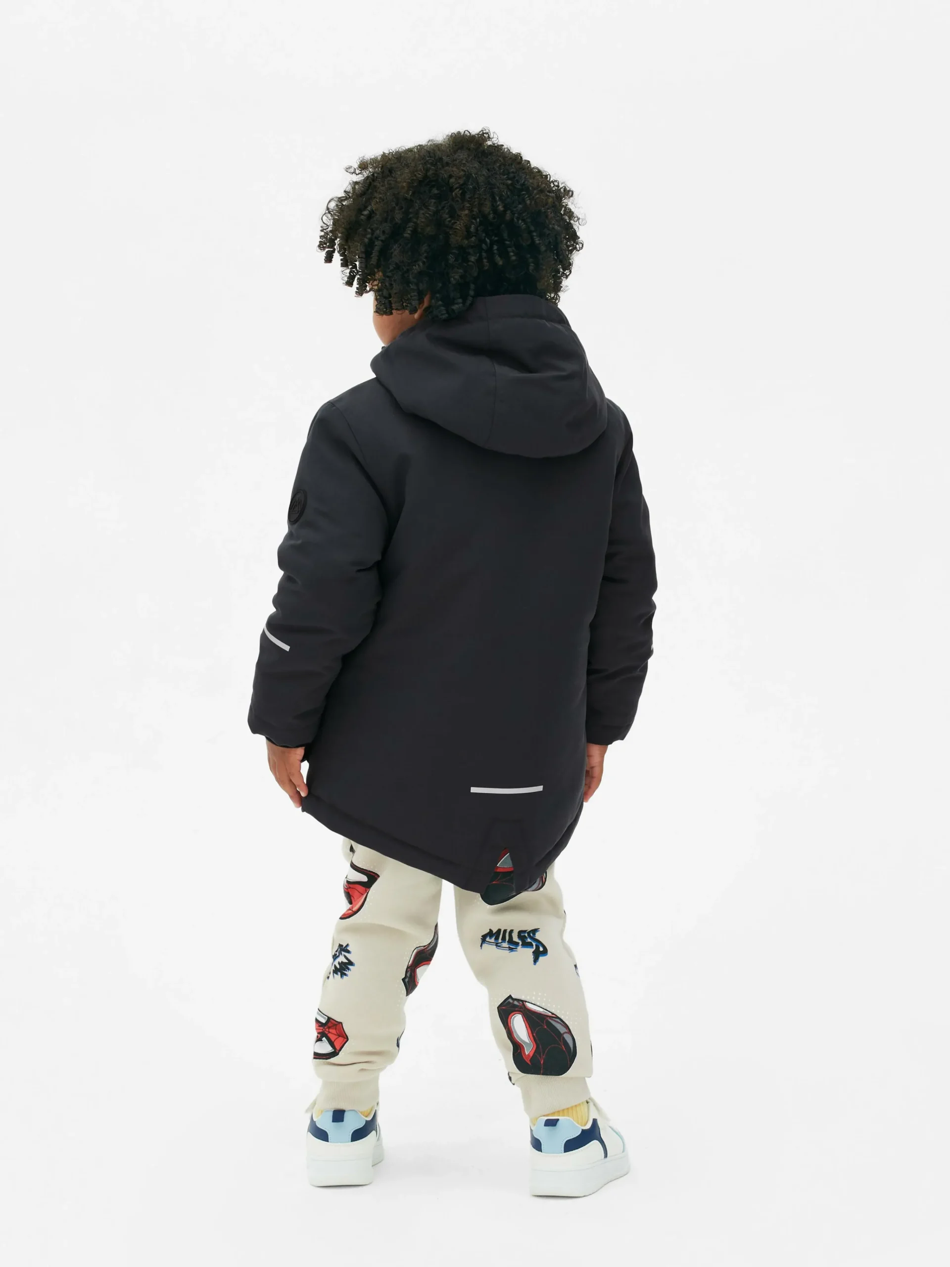 Online Parka Kinder Jacken Und Mäntel