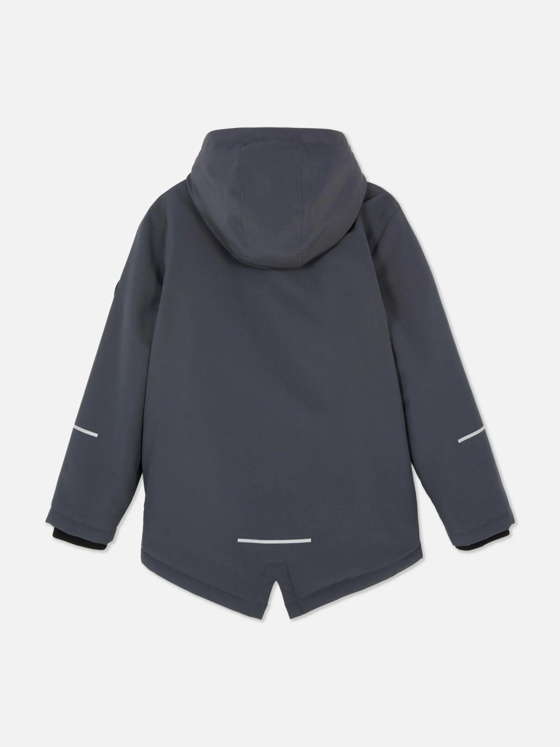 Hot Parka Im Utility-Stil Kinder Jacken Und Mäntel