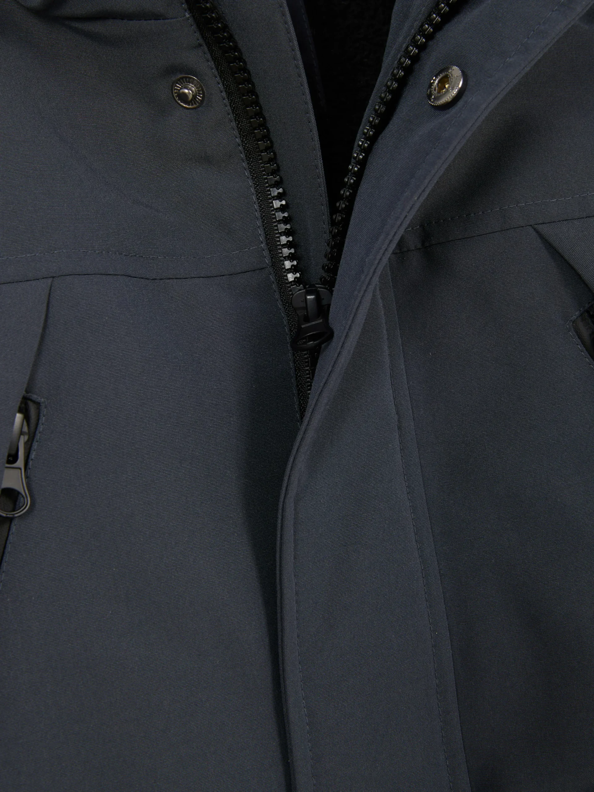 Hot Parka Im Utility-Stil Kinder Jacken Und Mäntel