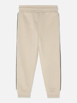 Paspelierte „Super Mario“ Jogginghose Zum Kombinieren Kinder Jogginghosen