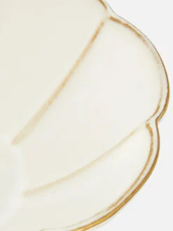 Outlet Pastaschale In Blütenform Teller, Schüsseln Und Platten|Geschirr