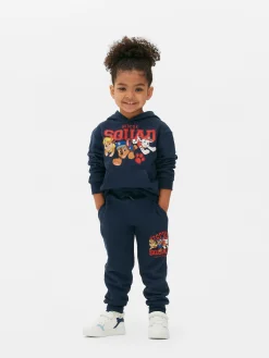 Hot „PAW Patrol“ Jogginghose Mit Grafik Kinder Jogginghosen