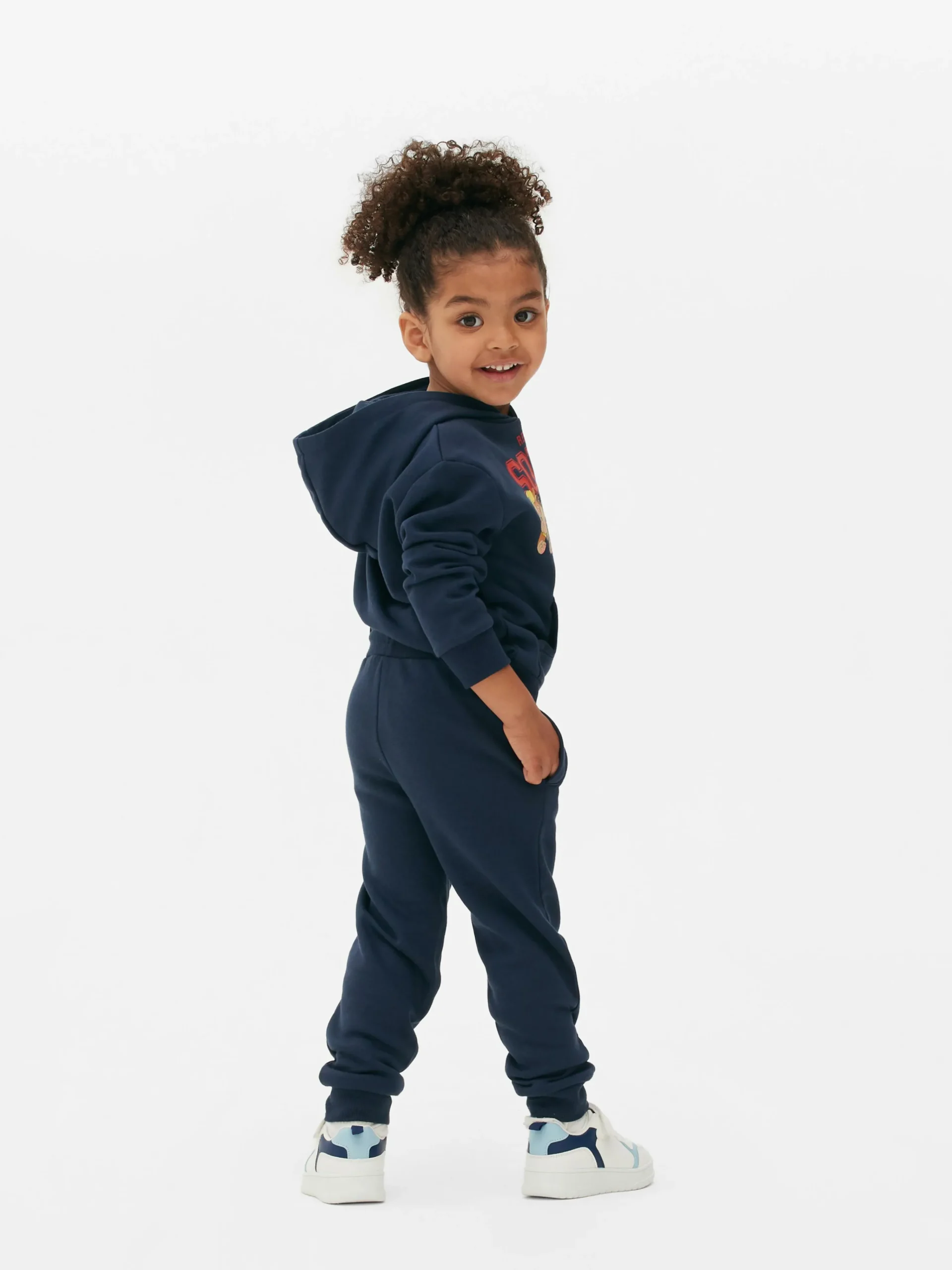 Hot „PAW Patrol“ Jogginghose Mit Grafik Kinder Jogginghosen