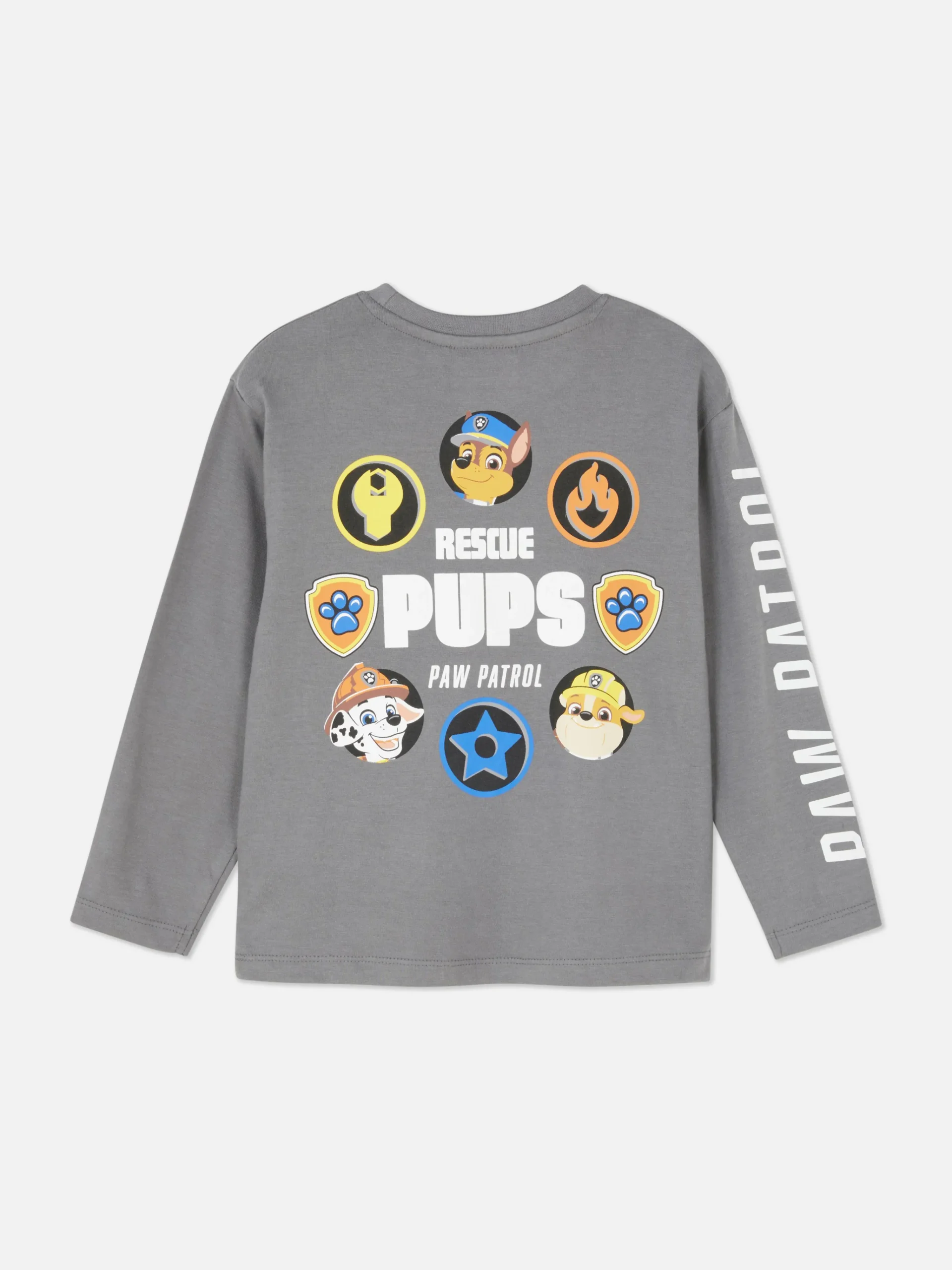 New „PAW Patrol“ Langarmshirt Kinder Tops Und T-Shirts