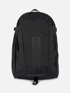 Hot Pendler-Rucksack Mit Schnalle Herren Taschen Und Portemonnaies