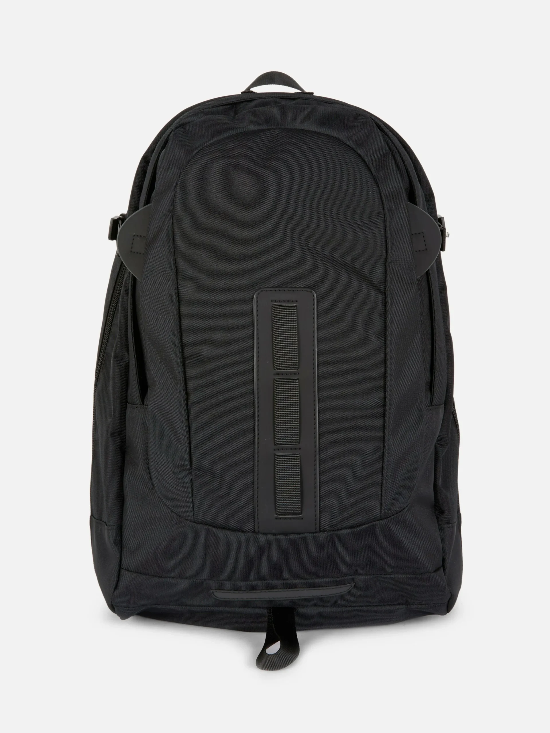 Hot Pendler-Rucksack Mit Schnalle Herren Taschen Und Portemonnaies