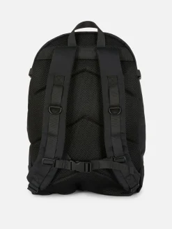 Hot Pendler-Rucksack Mit Schnalle Herren Taschen Und Portemonnaies