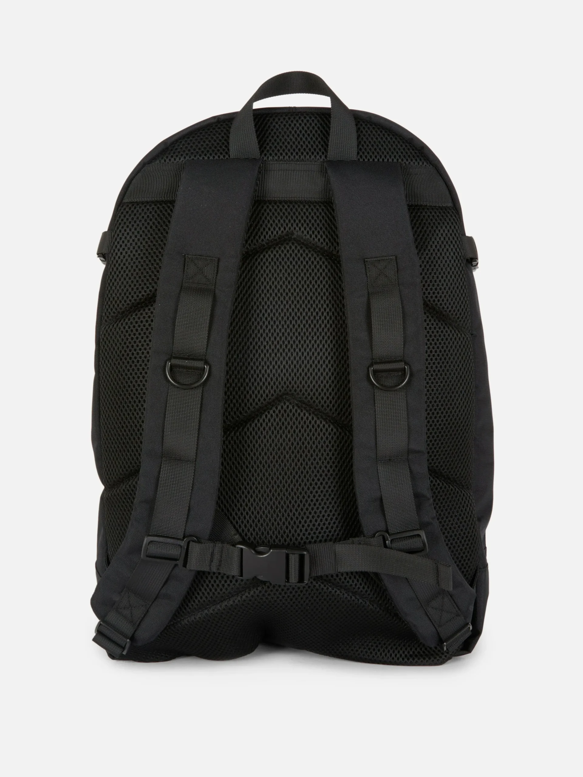 Hot Pendler-Rucksack Mit Schnalle Herren Taschen Und Portemonnaies