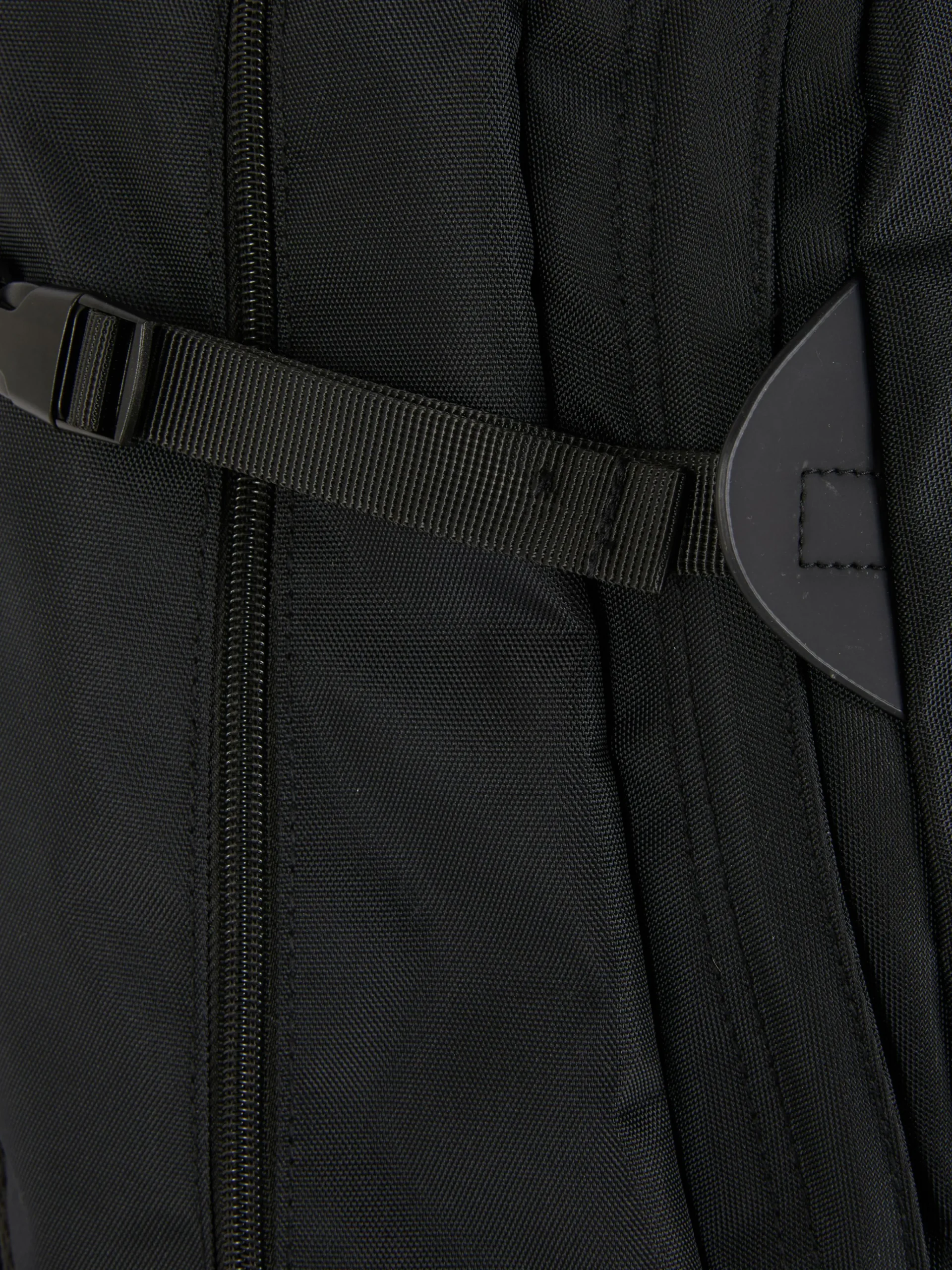 Hot Pendler-Rucksack Mit Schnalle Herren Taschen Und Portemonnaies