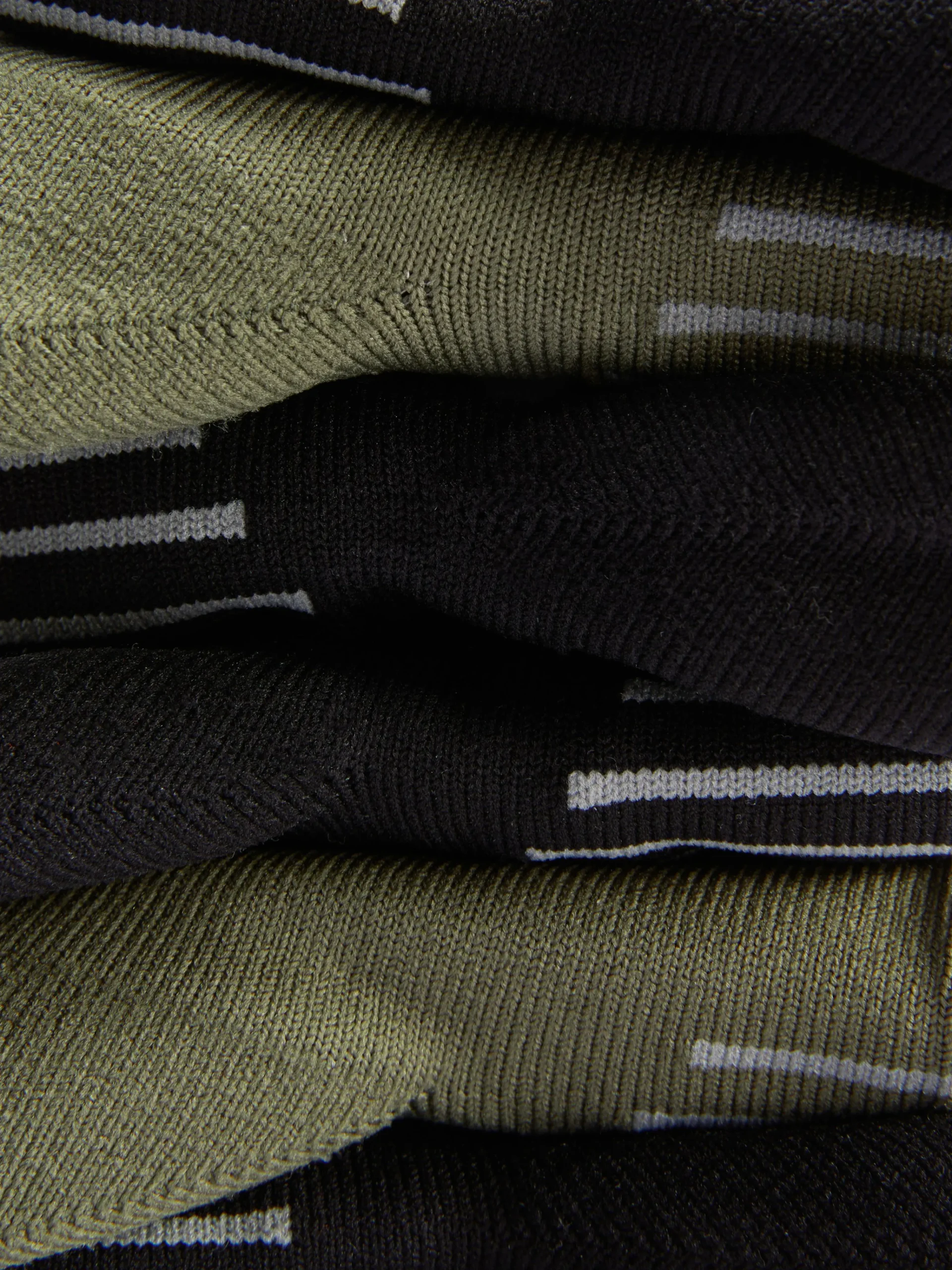 Clearance Performance Crew-Socken, 3er-Pack Herren Socken