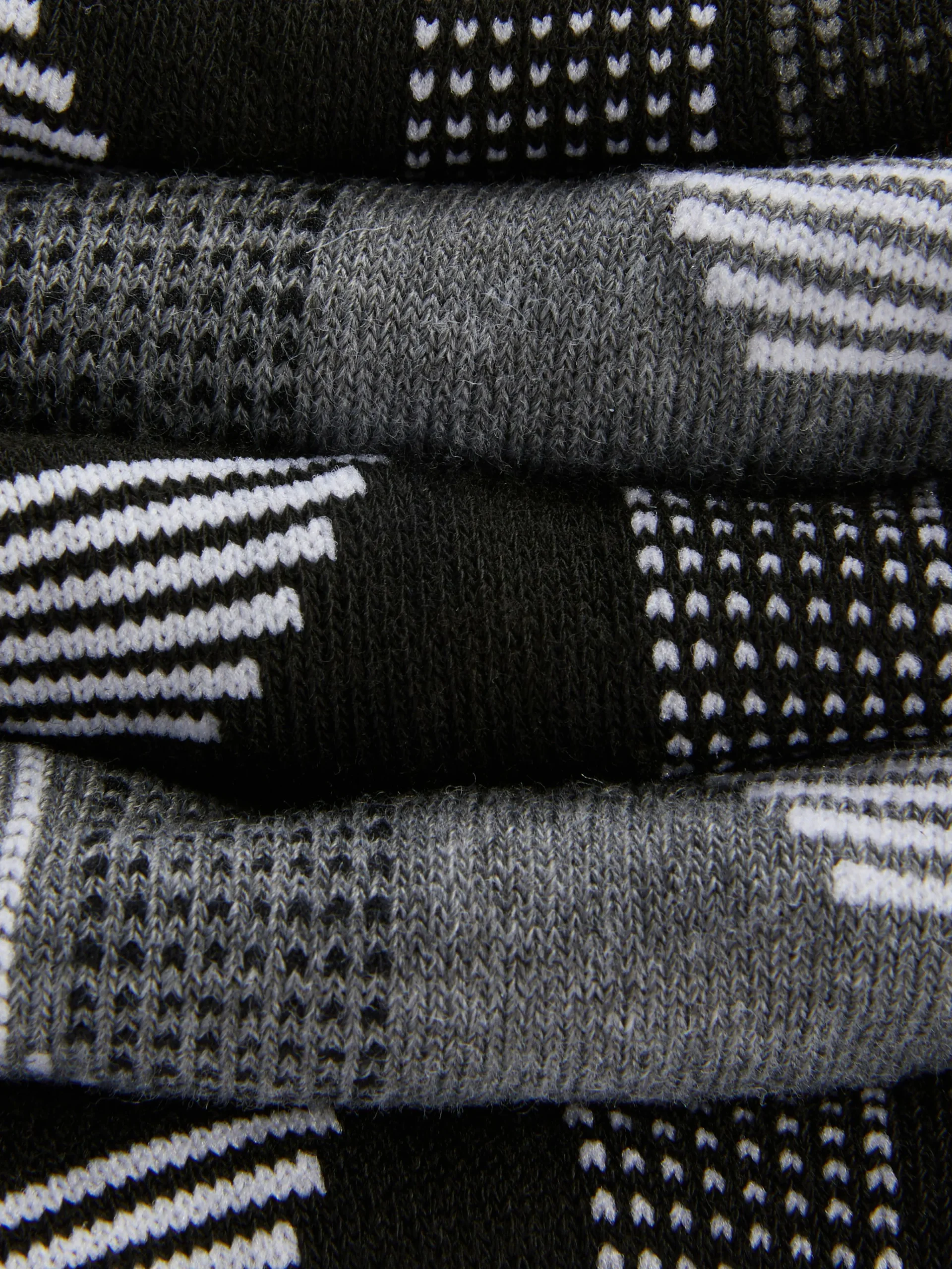Performance Sneakersocken, 5er-Pack Herren Socken|Sportbekleidung