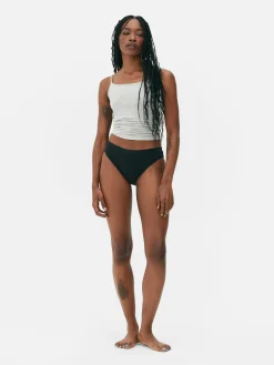 Best Perioden-Minislips, 3er-Pack Damen Slips