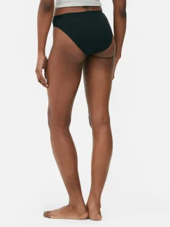 Best Perioden-Minislips, 3er-Pack Damen Slips