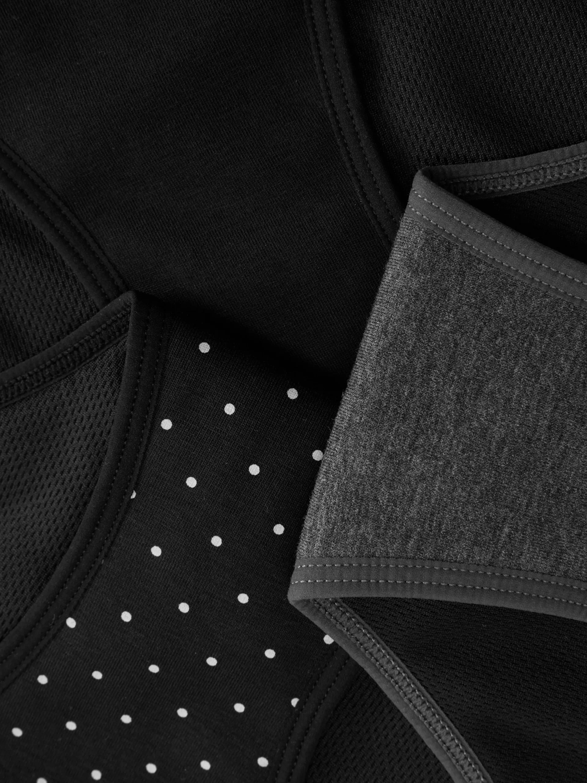 Online Periodenslips Mit Hohem Bund, 3er-Pack Damen Slips