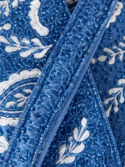 Best Perlenbesetzte Schultertasche Damen Taschen Und Portemonnaies