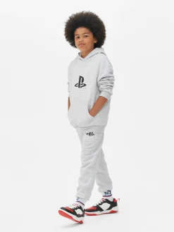 Online „PlayStation“ Hoodie Mit Logo Kinder Hoodies Und Sweatshirts