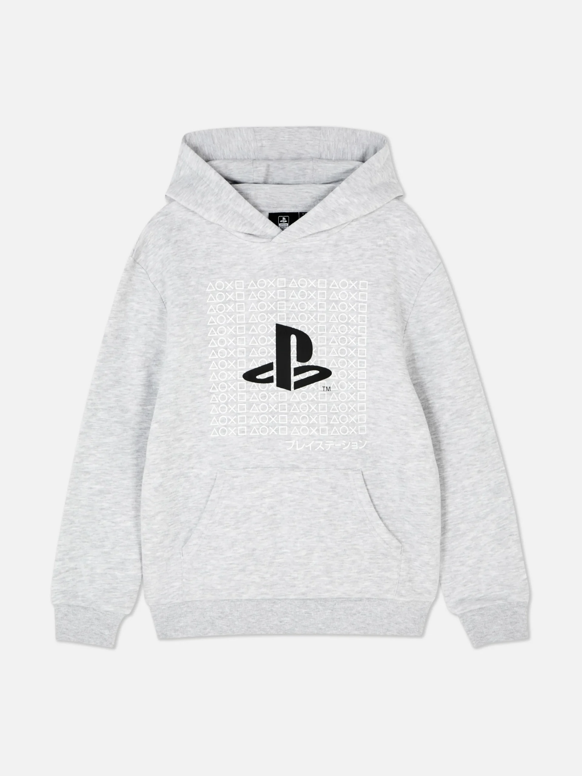 Online „PlayStation“ Hoodie Mit Logo Kinder Hoodies Und Sweatshirts