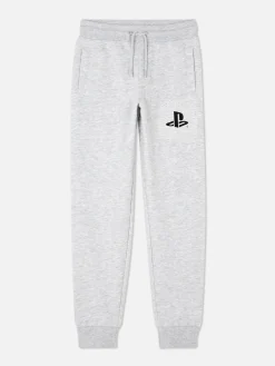 Discount „PlayStation“ Jogginghose Mit Logo Kinder Jogginghosen