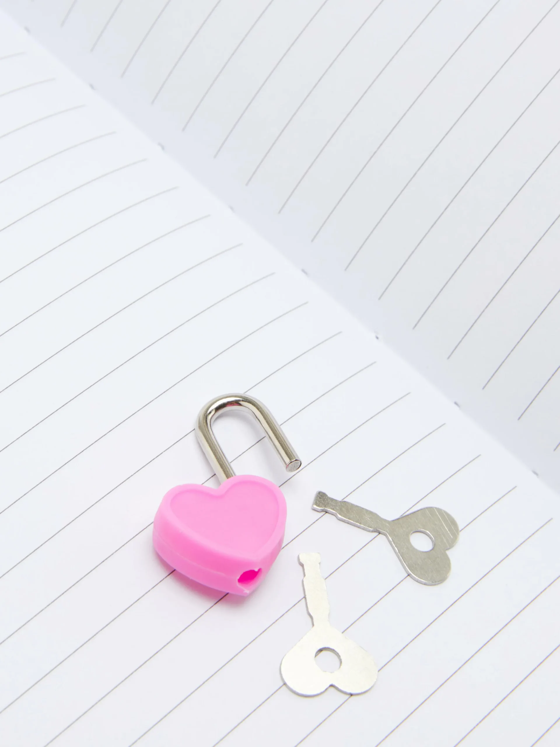 Online Plüschtagebuch Mit Einhorn-Design Kinder Notizbücher