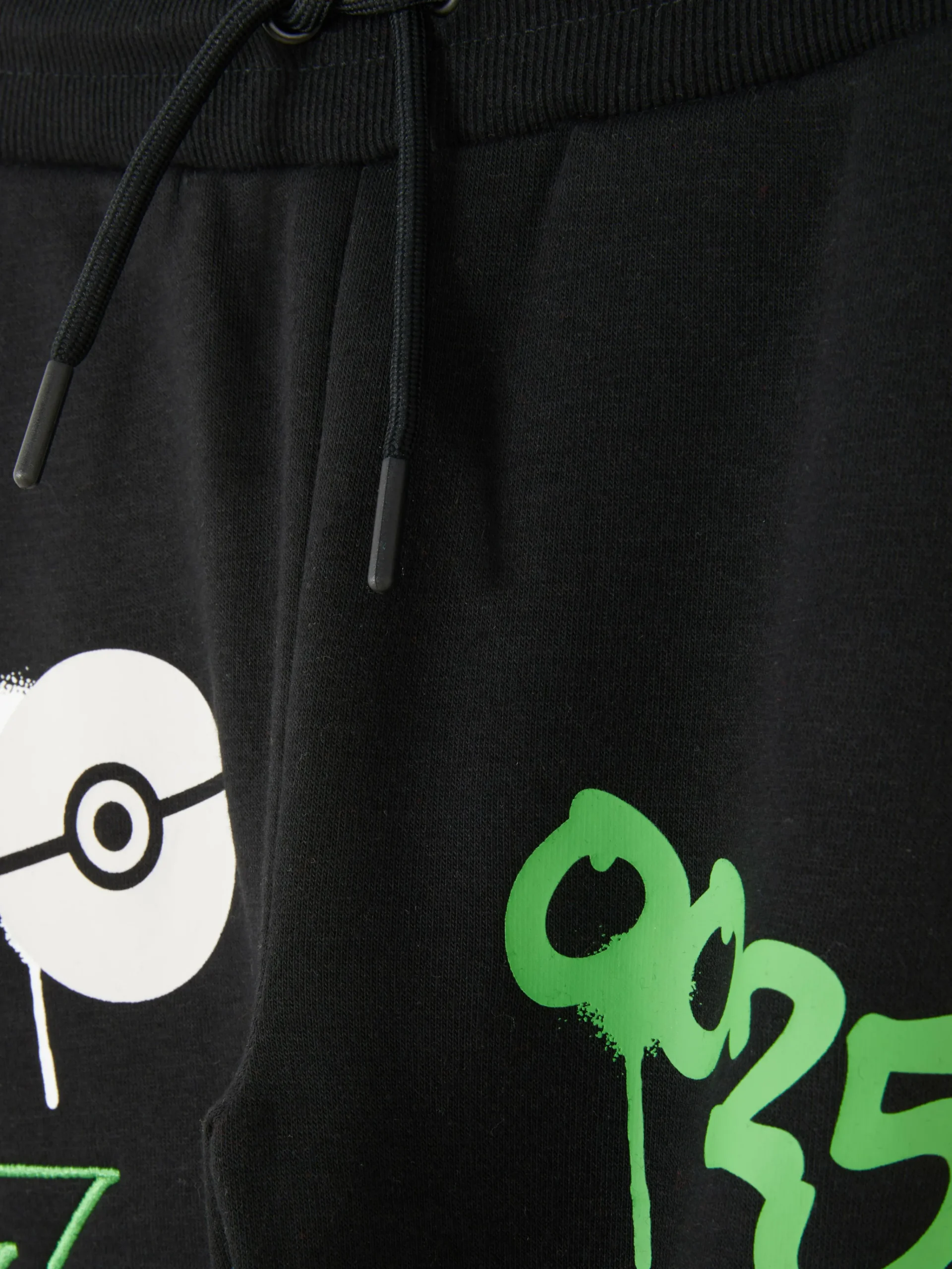 „Pokémon“ Kombi-Jogginghose Mit Kordelzug Kinder Jogginghosen