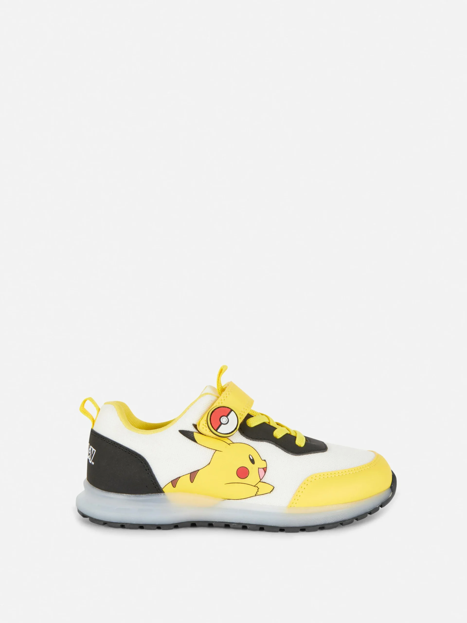 Hot „Pokémon“ Low-Top-Sneaker Kinder Sneakers