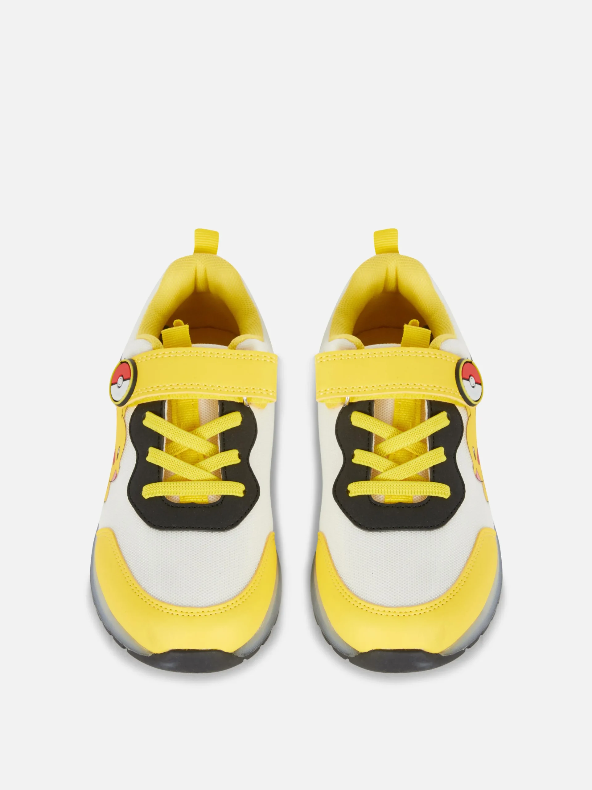 Hot „Pokémon“ Low-Top-Sneaker Kinder Sneakers