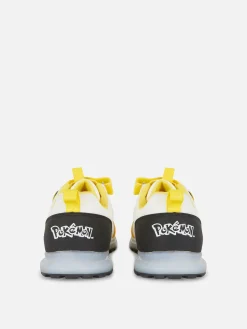 Hot „Pokémon“ Low-Top-Sneaker Kinder Sneakers