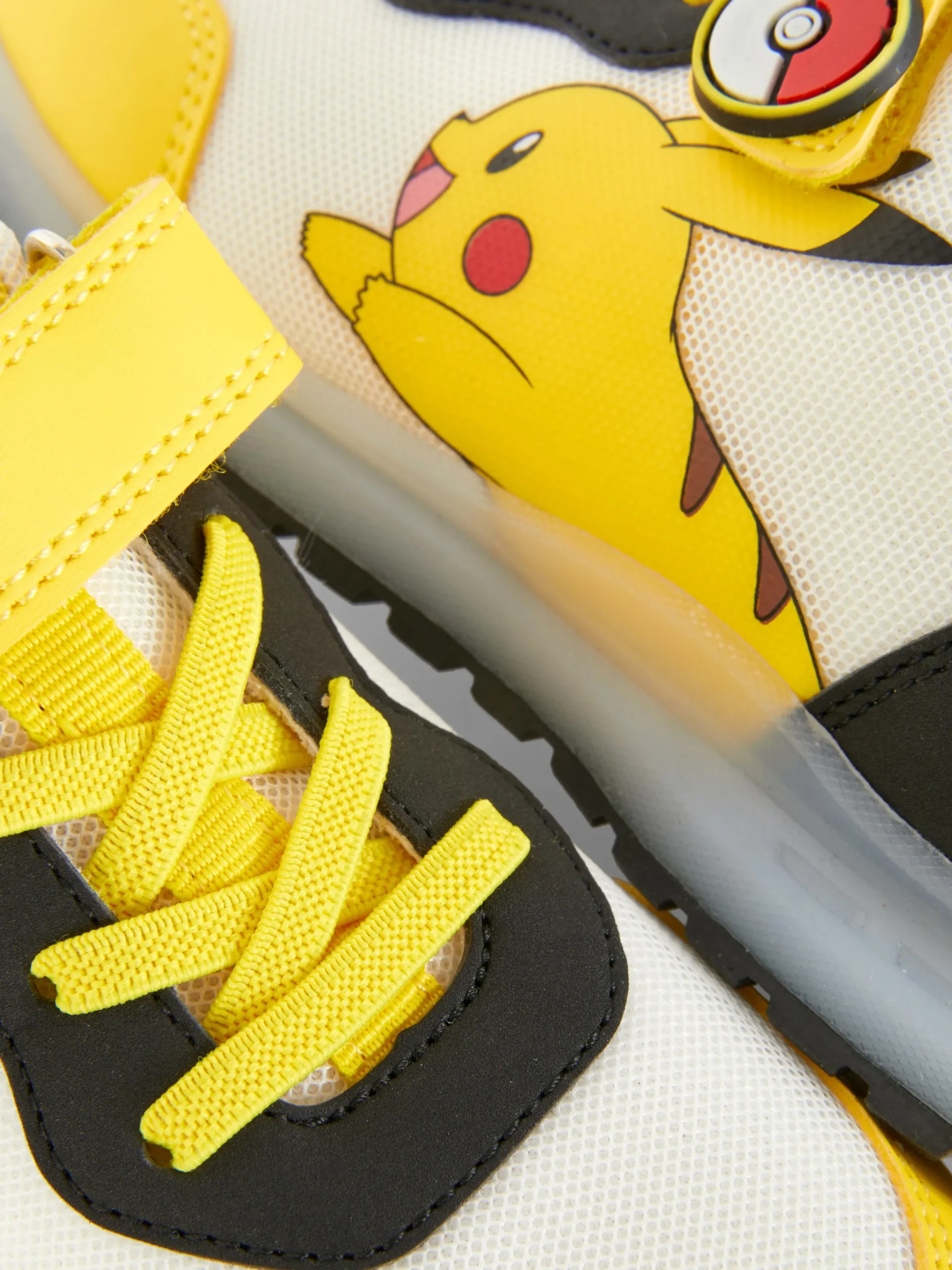 Hot „Pokémon“ Low-Top-Sneaker Kinder Sneakers