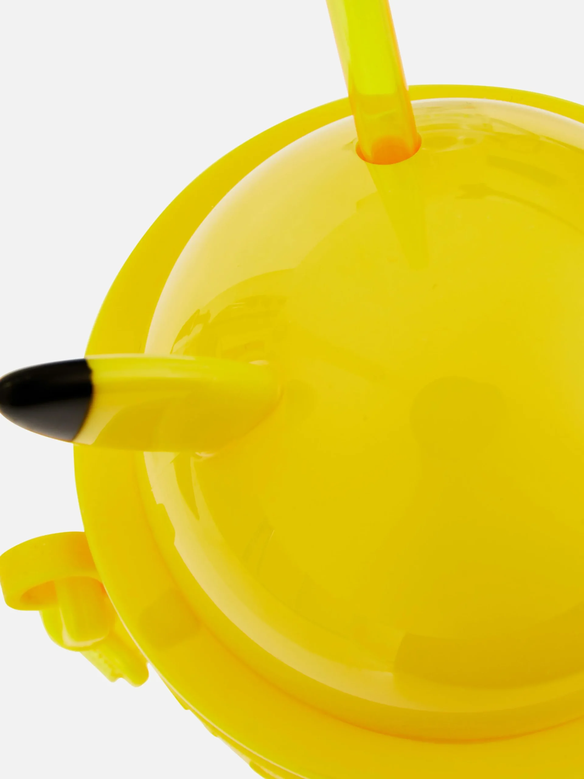 „Pokémon Pikachu“ Becher Mit Trinkhalm Tassen Und Becher