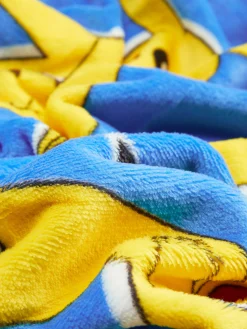 Best „Pokémon Pikachu“ Überwurf Mit Kapuze Decken Und Überwurfe