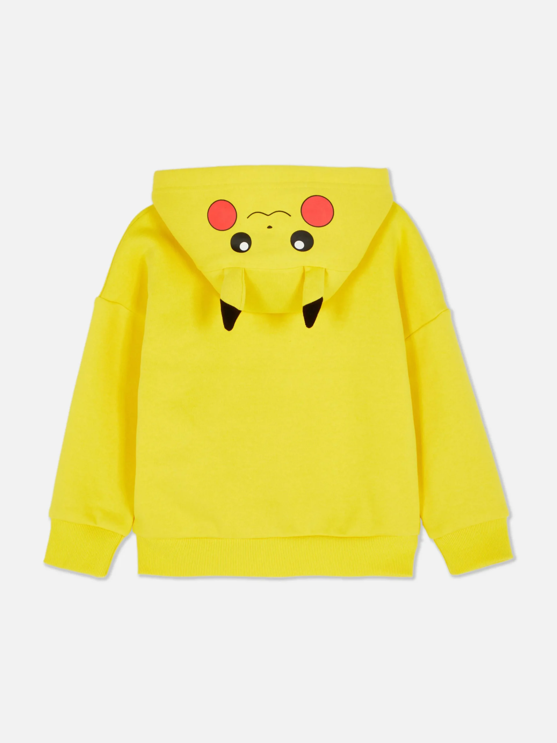 Clearance „Pokémon Pikachu“ Hoodie Kinder Besondere Kleider|Hoodies Und Sweatshirts