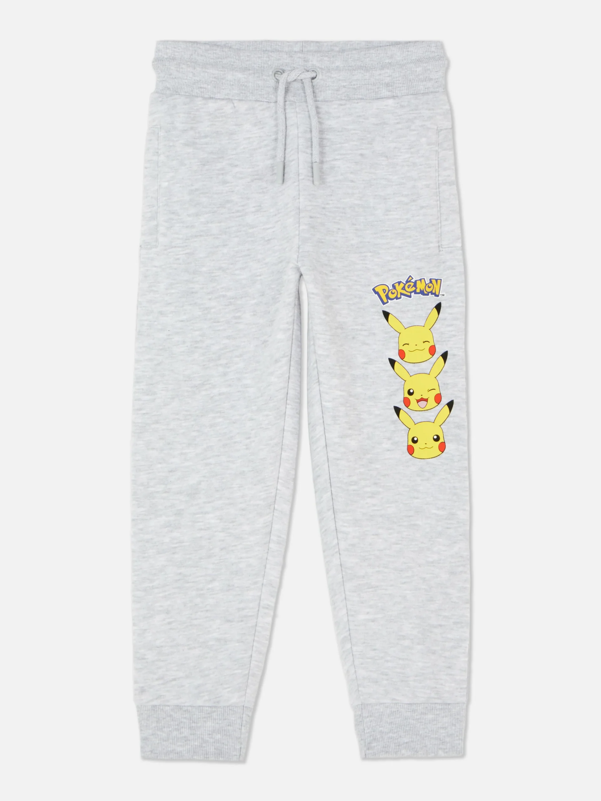 Online „Pokémon Pikachu“ Jogginghose Kinder Jogginghosen