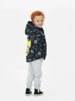 Online „Pokémon Pikachu“ Parka Kinder Jacken Und Mäntel